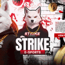 SALA 0,25 | STRIKE  #50K  🇮🇩