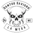 Santos Saviors MC (GTA 5)