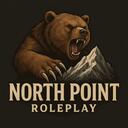 North Point Roleplay VC ONLY Discord Server Icon