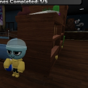 River's DANDYS WORLD SERVER!!!! Discord server icon