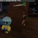 River's DANDYS WORLD SERVER!!!... Discord Server Icon