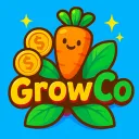 5 Invites = 3 Trillion | GrowCo | Shop