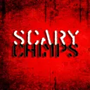 Scary Chimps