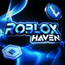 Roblox Haven | JB, GaG2, MM2, Robux icon
