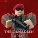 |BCA| Canadian Army