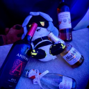 ⋆˚𝜗 𝚝𝚘𝚝𝚊𝚕𝚕𝚢 𝚊𝚠𝚎𝚜𝚘𝚖𝚎 𝚑𝚊𝚗𝚐 𝚘𝚞𝚝𝜚˚⋆ Discord server icon