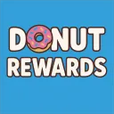 500m Donut Rewards