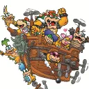 Koopa Kids Fanclub!