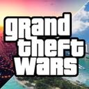 Grand Theft Wars: GTA 6 Online & RP Discord Server Icon