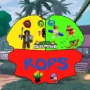 🏝Roblox Private Servers⚔