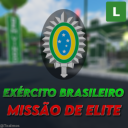Exército Brasileiro: Missão...