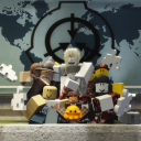 Sanity Depletion Studios logo