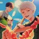 ｡ 🍉 /tshd ◡◡
