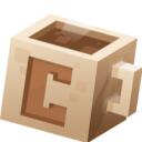 CafeSMP Discord Server Icon