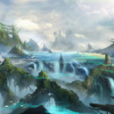Lost World of Eldrathar