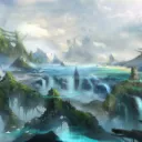 Lost World of Eldrathar