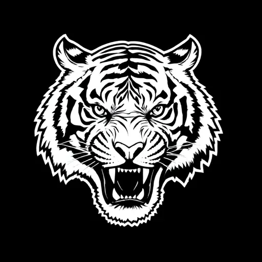 РУССКИЕ ТИГРЫ! SQUAD — мониторинг Discord сервера, статистика и рейтинг