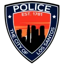 WOLS:RP Los Santos Police Department.