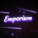 Server icon for Dark_Turns' Emporium | Trusted & Cheapest