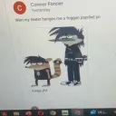 FRIGGAN PAYCKET NATION