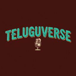 Discovery icon for TeluguVerse Discord server