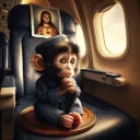 Henkok's Monkeys