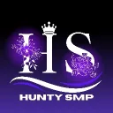Hunty Smp | Semi Roleplay Minecraft Server