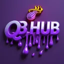 QB HUB Discord server icon