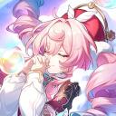 ✧　﹒　/koi　　socialㆍdecorㆍhoyo avatar