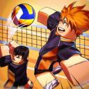 Volleyball Legends RU