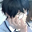 🌨 . ࿔  　연하늘　 ྂ ࿐    ﹒ /𝒽an𝑒ul　dj2l