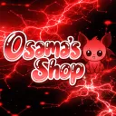 ✦ OSAMA'S SHOP ✦