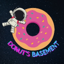 Donut's Basement Discord server icon