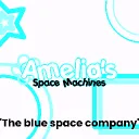 Amelia's Space Machines - SFS