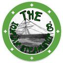 Ionian Steamship Company (REVIVAL) Discord Server Icon