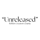 "Unreleased" Roblox Charity