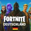 Fortnite deutchland