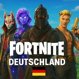 Fortnite deutchland — мониторинг Discord сервера, статистика и рейтинг