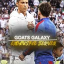 Goats Galaxy | Reborn