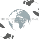 The Intermicronational Currency Bank (I.C.B) Discord server icon