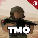 TMO | Turkish Armed Forces Discord Server Icon
