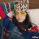 feelin' ﾉflirty ♡ nitro﹒social﹒emojis Discord server icon