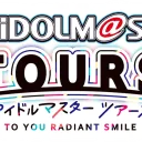 THE iDOLM@STER TOURS LOUNGE