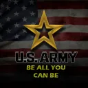 Tom's United States Army