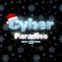 ✯ ❄ 𝙲𝚢𝚋𝚎𝚛 𝙿𝚊𝚛𝚊𝚍𝚒𝚜𝚎 ❄ ✯ Discord server icon