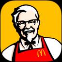 McDonald's עובדי