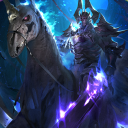 シャドバ鯖　「　　」　名前が思いついてない