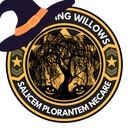 Discovery icon for THE WEEPING WILLOWS Discord server