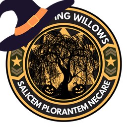 Discovery icon for THE WEEPING WILLOWS Discord server