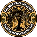 THE WEEPING WILLOWS